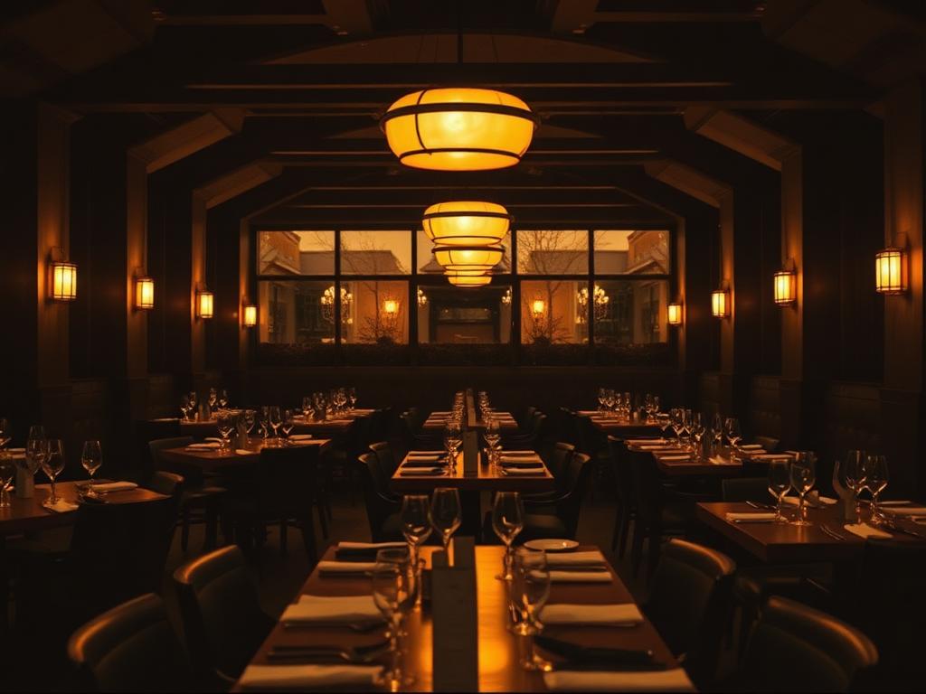 Hospitality Systems